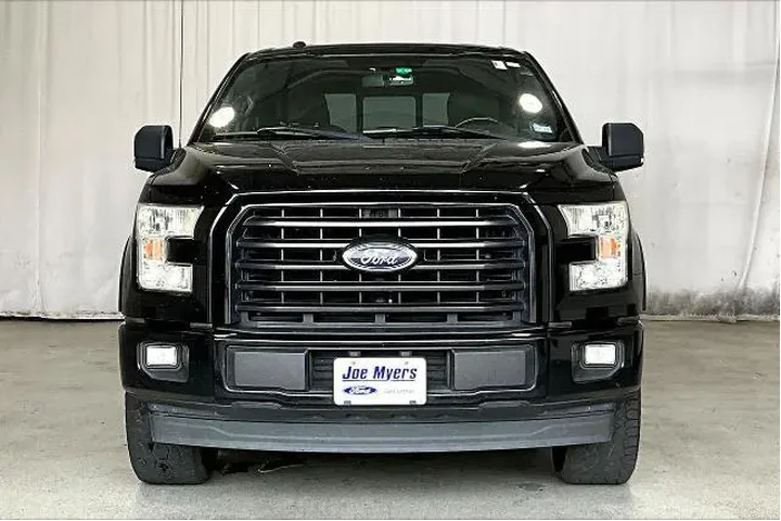 $16991 : Ford F-150 2017 4x2 King Ran image 3