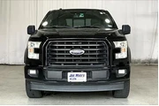 $16991 : Ford F-150 2017 4x2 King Ran thumbnail
