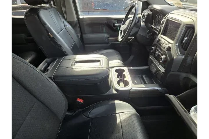 $37991 : Chevrolet Silverado 1500 202 image 3