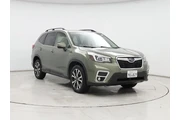 Subaru Forester 2019 AWD Lim en Modesto