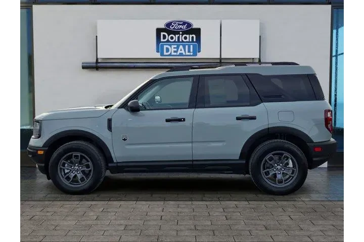 $25995 : Ford Bronco Sport 2024 AWD B image 6