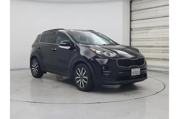 $14998 : Kia Sportage 2018 EX 4dr SUV image 1