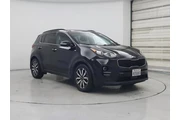 Kia Sportage 2018 EX 4dr SUV