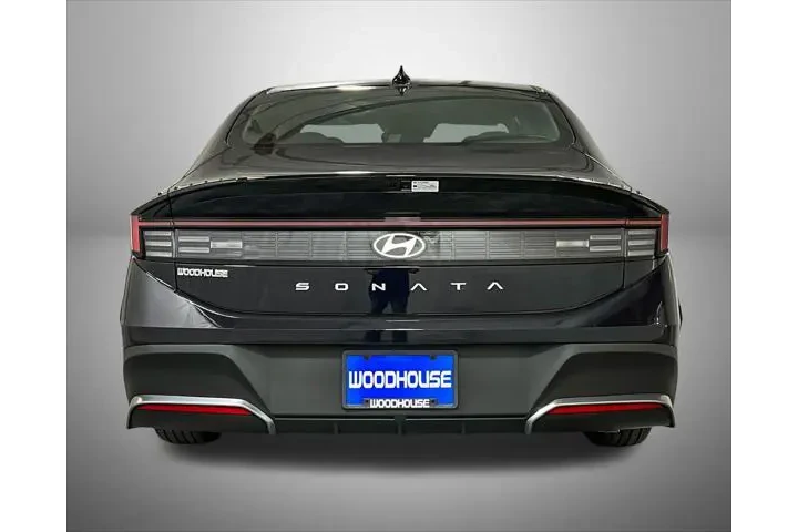 $26241 : Hyundai SONATA 2025 SE 4dr S image 6