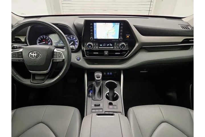 $34998 : Toyota Highlander 2022 AWD X image 9