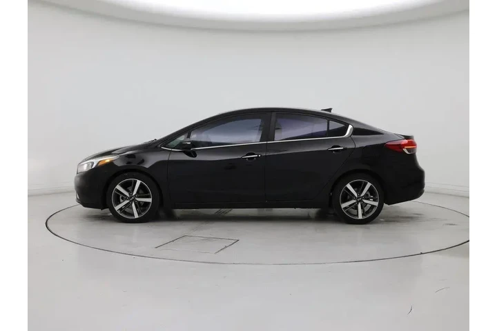 $12998 : Kia Forte 2017 EX 4dr Sedan image 3