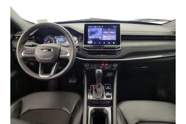 $21998 : Jeep Compass 2023 4x4 Altitu image 9