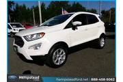Ford EcoSport 2022 AWD SE 4d en Long Island