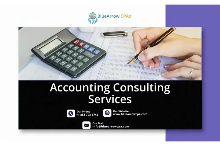 Accounting Consulting Services image 1