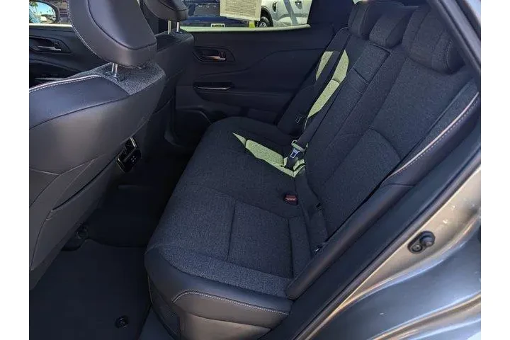 $34999 : Toyota Crown 2024 AWD XLE 4d image 8