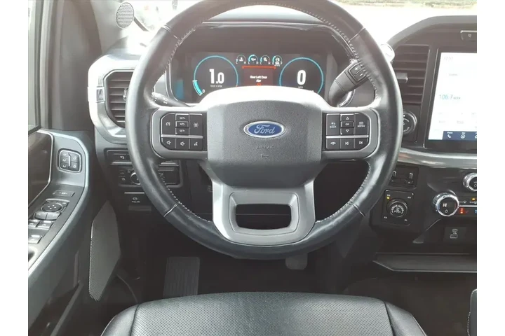 $39995 : Ford F-150 2021 4x4 Limited image 9