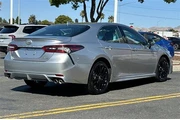 $24497 : Toyota Camry 2023 XSE 4dr Se thumbnail