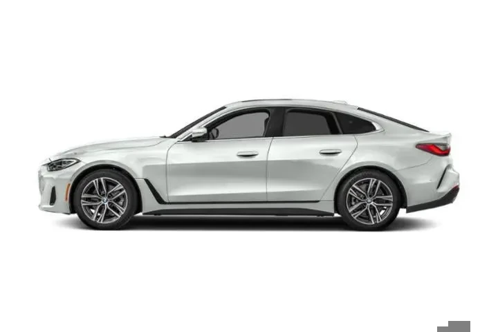 $38995 : BMW 4 Series 2024 AWD 430i x image 3