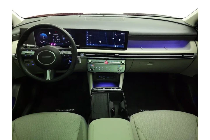 $30998 : Hyundai TUCSON Hybrid 2025 A image 9