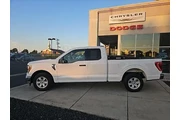 $28988 : Ford F-150 2021 4x2 XLT 4dr thumbnail