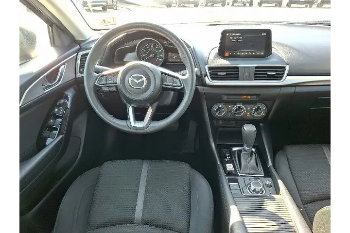 $15495 : Mazda Mazda3 2017 Sport 4dr image 10