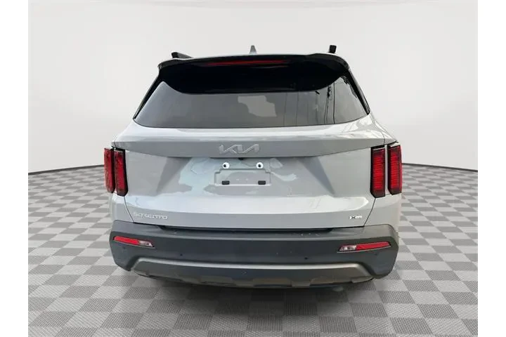 $26958 : Kia Sorento 2023 AWD X-Line image 4
