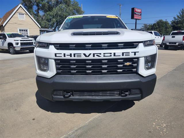 $32999 : 2020 CHEVROLET SILVERADO 2500 image 5