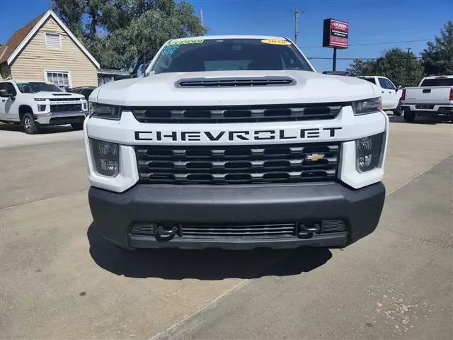 $32999 : 2020 CHEVROLET SILVERADO 2500 image 5