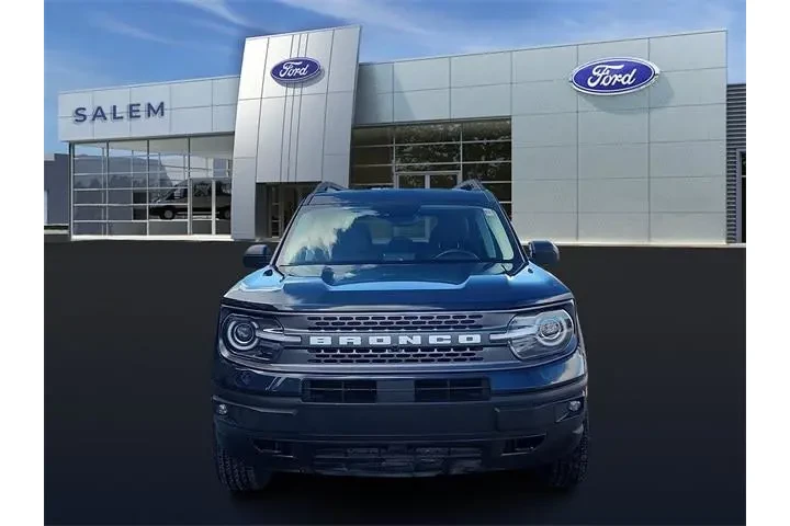 $25995 : Ford Bronco Sport 2022 AWD B image 7