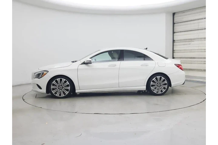 $17998 : Mercedes-Benz CLA 2018 CLA 2 image 3