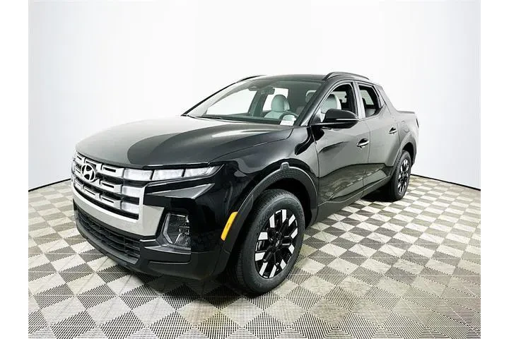 $31388 : Hyundai SANTA CRUZ 2025 SEL image 7