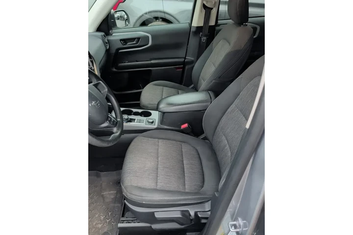 $20000 : Ford Bronco Sport 2021 AWD B image 6