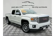 $17950 : 2014 GMC Sierra 1500 Denali thumbnail