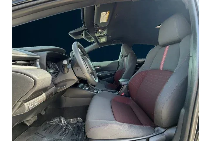 $22375 : Toyota Corolla 2024 SE 4dr S image 10