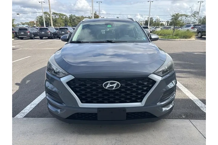 $13852 : Hyundai TUCSON 2019 AWD Valu image 2