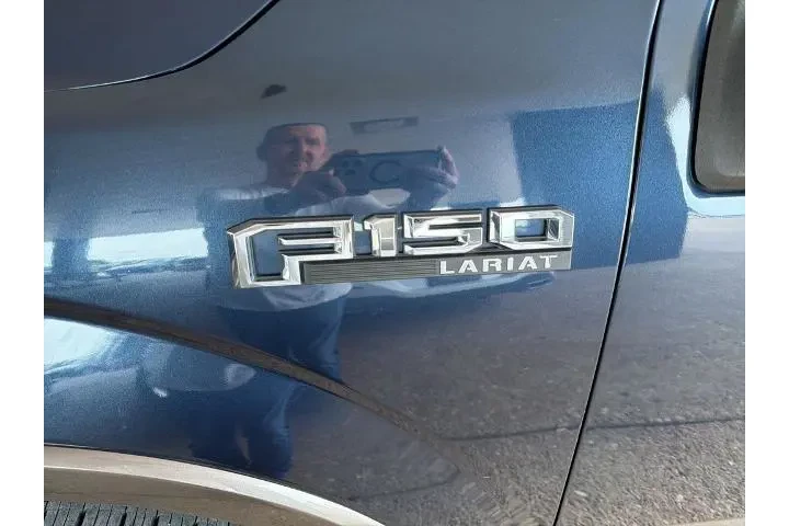 $30146 : Ford F-150 2020 4x2 Lariat 4 image 5