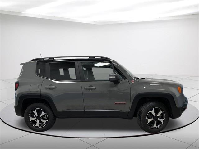 $21399 : Pre-Owned 2021 Renegade Trail image 2