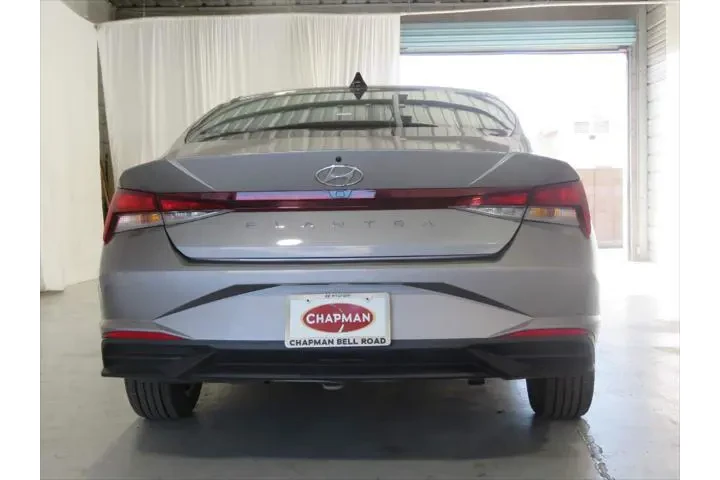 $17997 : Hyundai ELANTRA 2023 SEL 4dr image 5