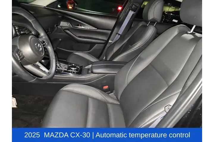 $25190 : Mazda CX-30 2025 AWD 2.5 S C image 7