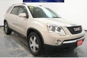 GMC Acadia 2011 AWD SLT-1 4d en Des Moines