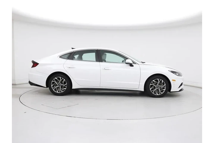 $22998 : Hyundai SONATA 2023 SEL 4dr image 7