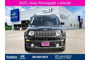 $13488 : Jeep Renegade 2020 4x4 Latit thumbnail