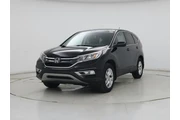 $18998 : Honda CR-V 2015 AWD EX 4dr S thumbnail