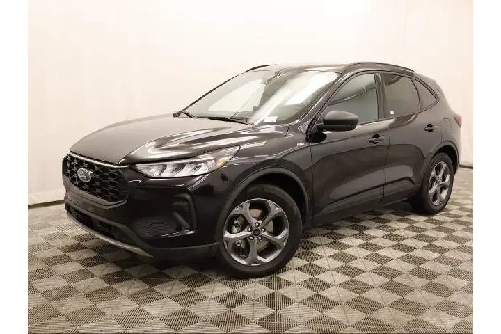 $21995 : Ford Escape 2025 ST-Line 4dr image 2
