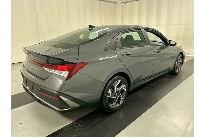 $21195 : Hyundai ELANTRA 2025 SEL Spo image 2