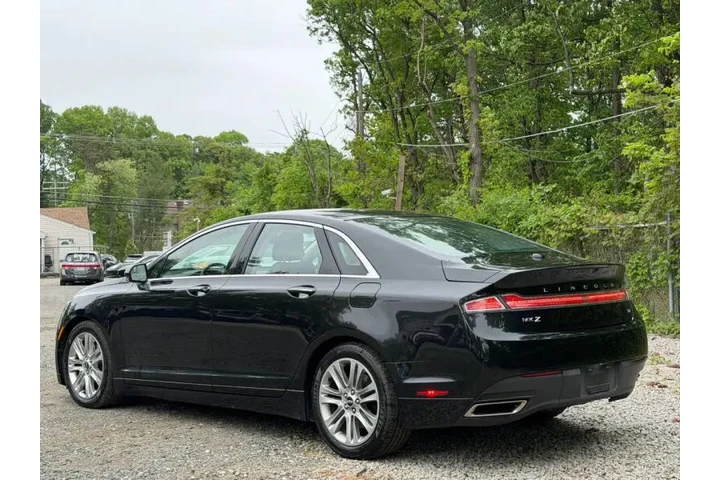 $8650 : 2014 MKZ image 6