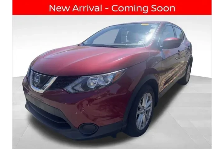 $13787 : Nissan Rogue Sport 2019 AWD image 2