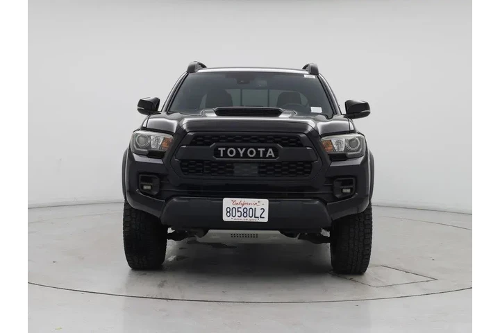 $36998 : Toyota Tacoma 2018 4x4 TRD P image 5
