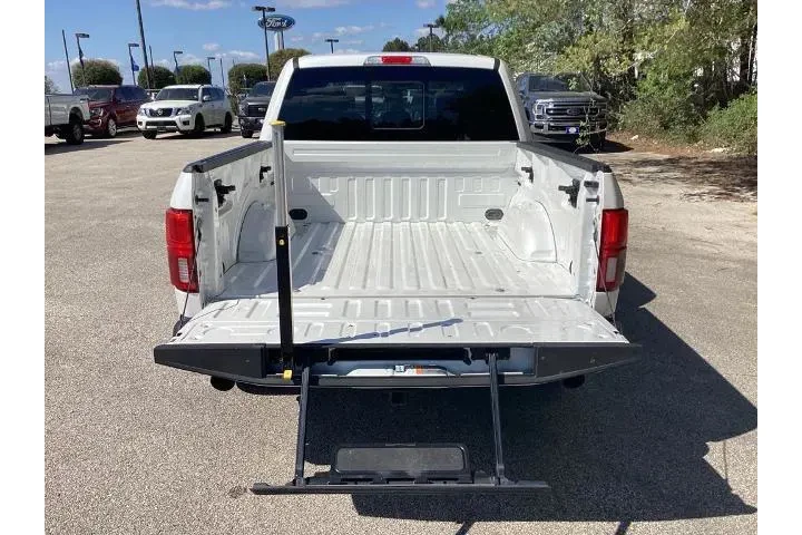 $37143 : Ford F-150 2019 4x2 Limited image 10