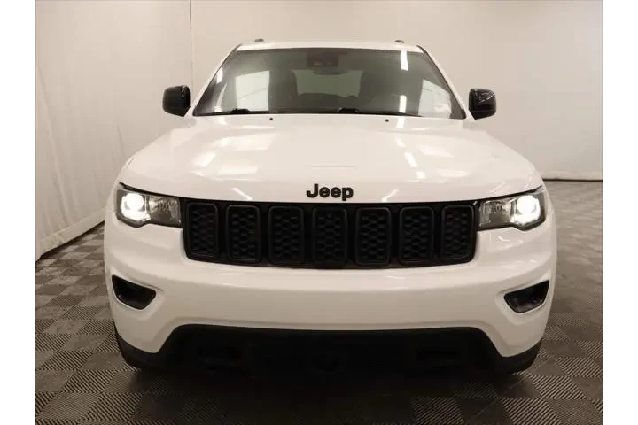 $20983 : Jeep Grand Cherokee 2021 4x2 image 4