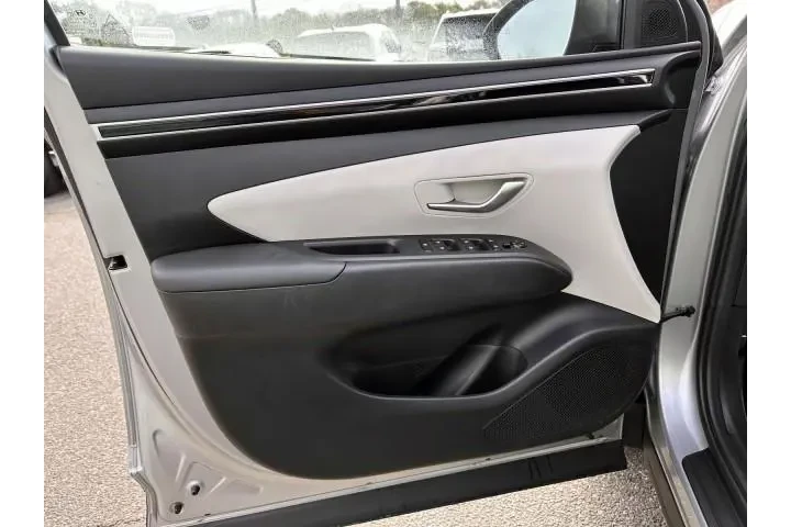 $24888 : Hyundai TUCSON 2023 AWD SEL image 8