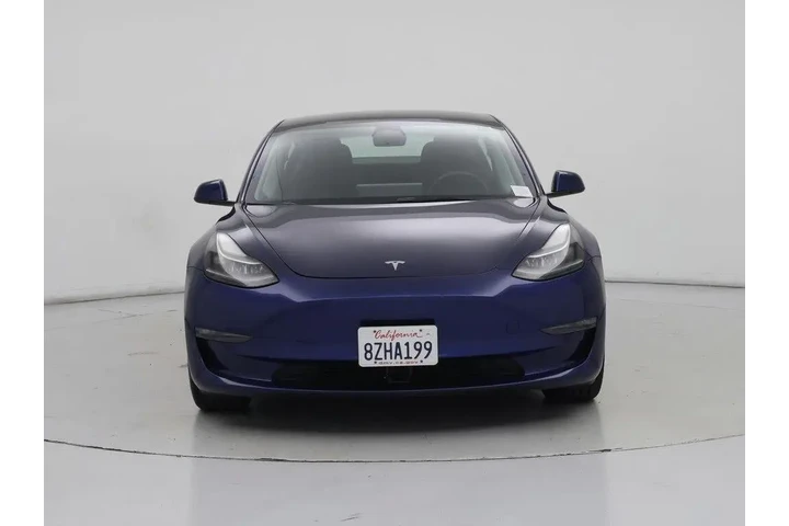 $26998 : Tesla Model 3 2022 AWD Long image 5