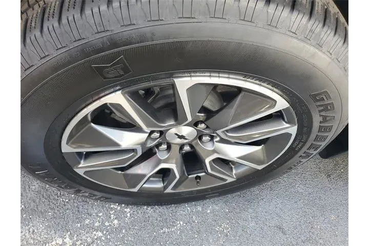 $39990 : Chevrolet Silverado 1500 202 image 7