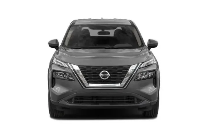 $19496 : Nissan Rogue 2021 AWD S 4dr image 4