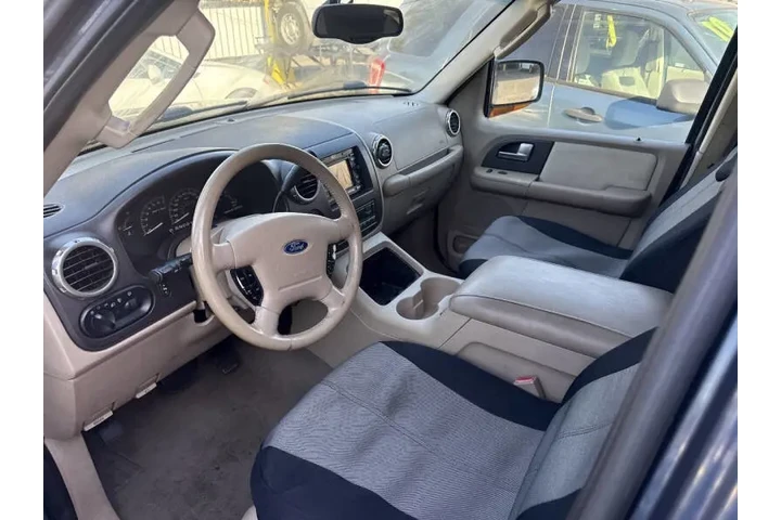 $3995 : 2003 Expedition Eddie Bauer image 7